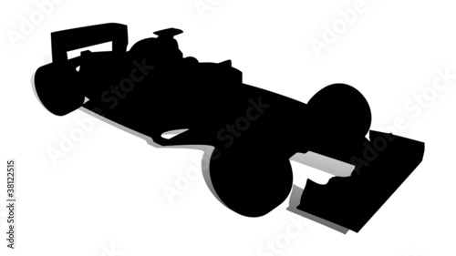 Racing Car_2