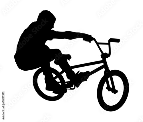 BMX Rider_3