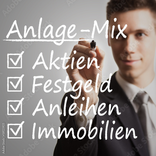 Anlage-Mix I photo