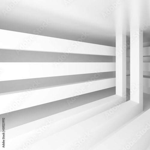 Abstract Architecture Background