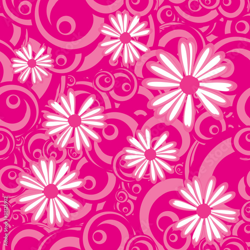 flower pattern