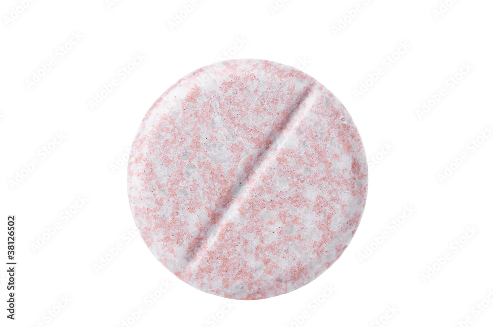 Gray pill macro Gray pill macro