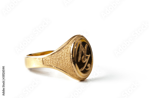 Obraz na płótnie Jewelry w salonie