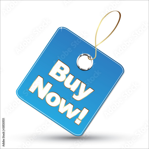 BUY NOW! ICON