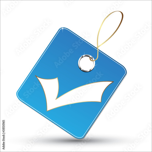 CHECK ICON