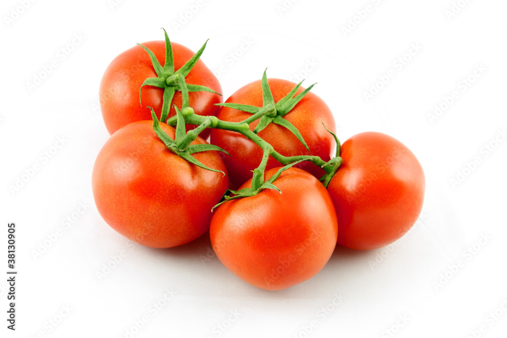 Grape tomatoes