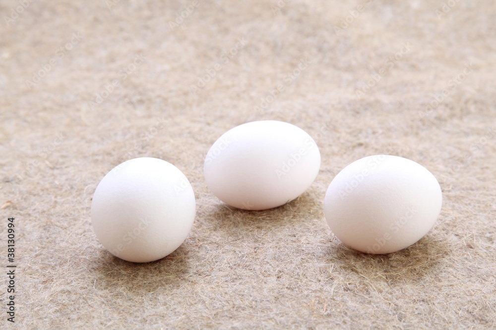 white eggs white eggs
