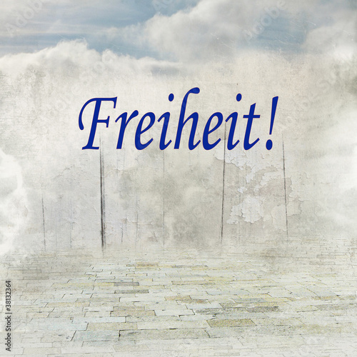 freiheit