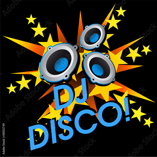 DJ Disco