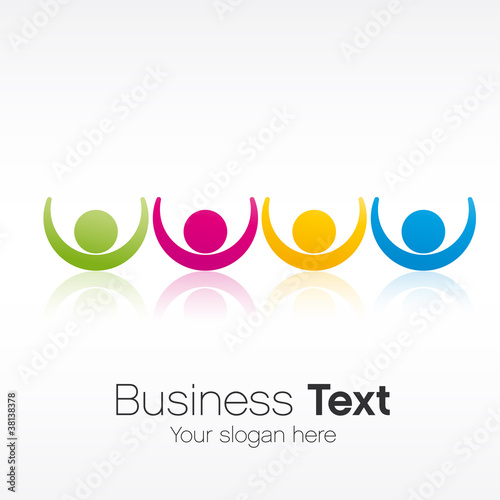 logo business