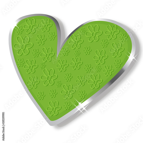 Green Eco Energy Power HERZ