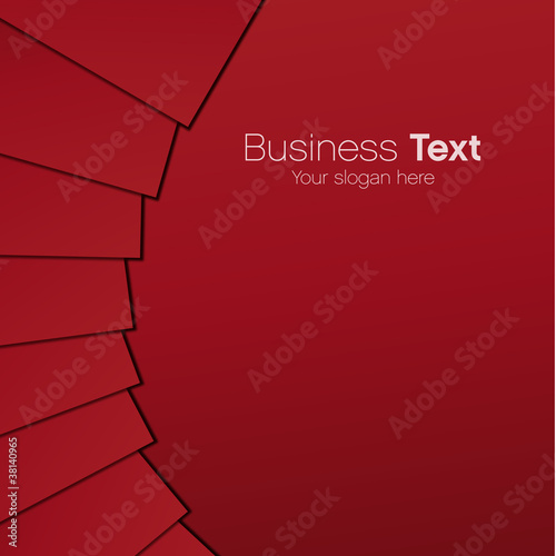 business carte