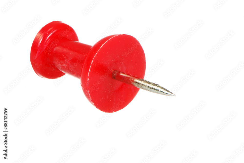 Pushpin Pushpin