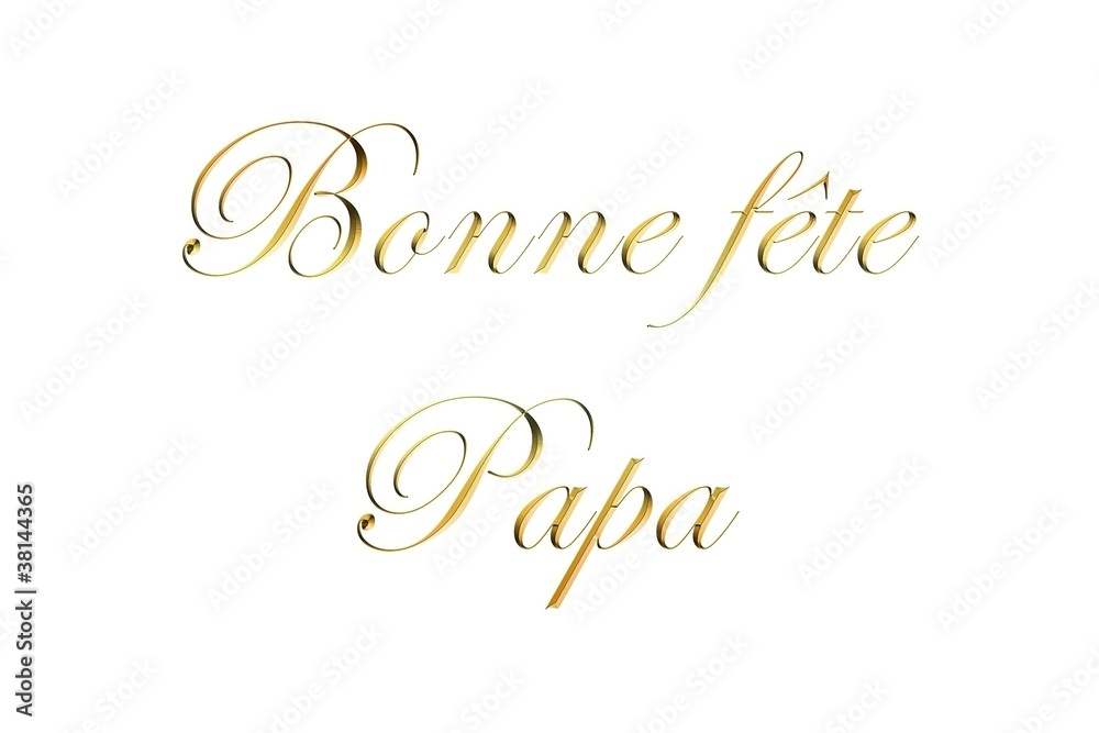 Father's Day_White background Father's Day_White background