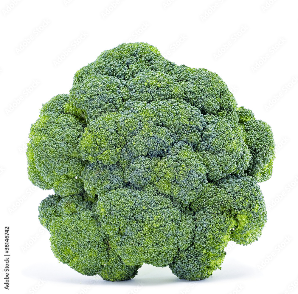 broccoli broccoli