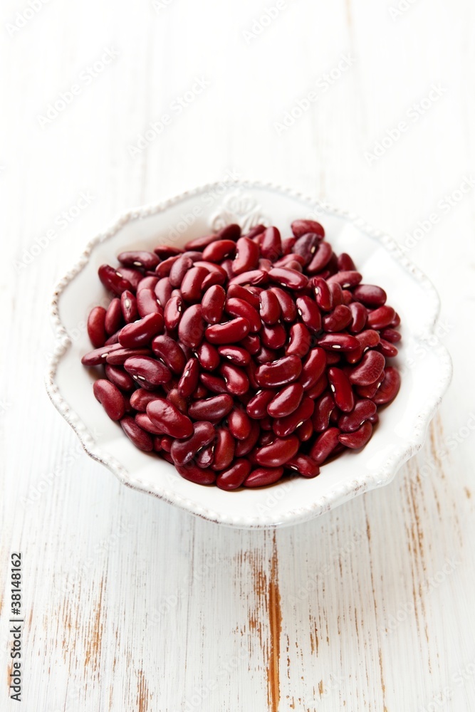 Red Beans Red Beans