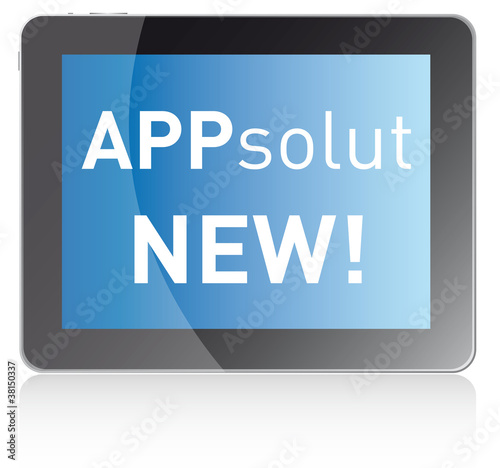 Touchpad new