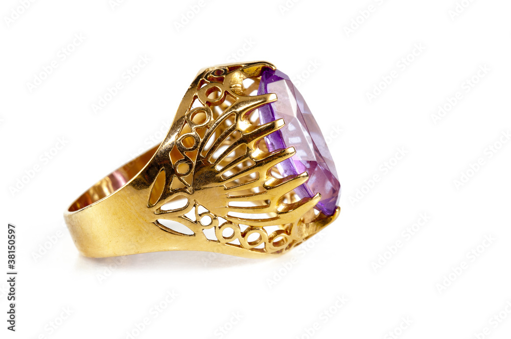 Fototapeta premium Jewelry