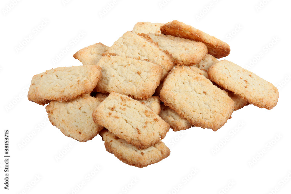 Pale biscuits Pale biscuits