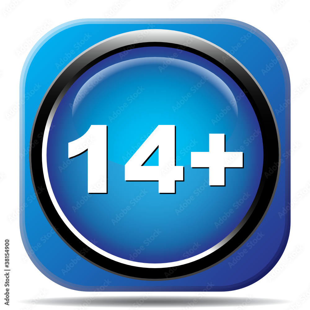 14+ ICON 14+ ICON