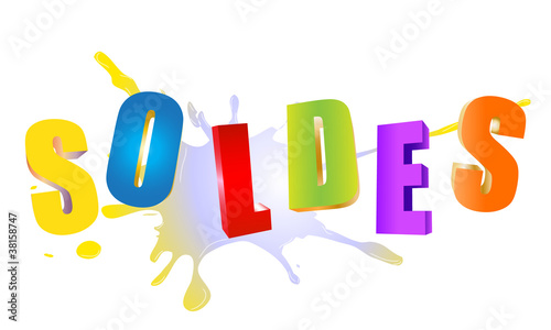 Soldes