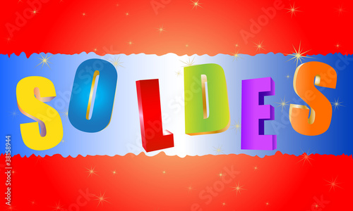 Soldes