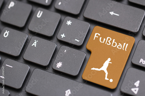 Fußball