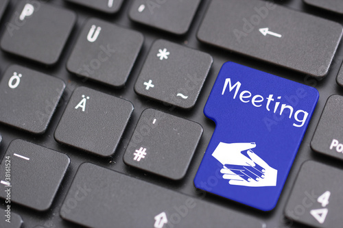 Meeting