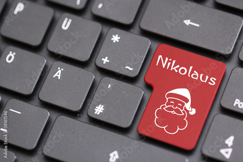 Nikolaus