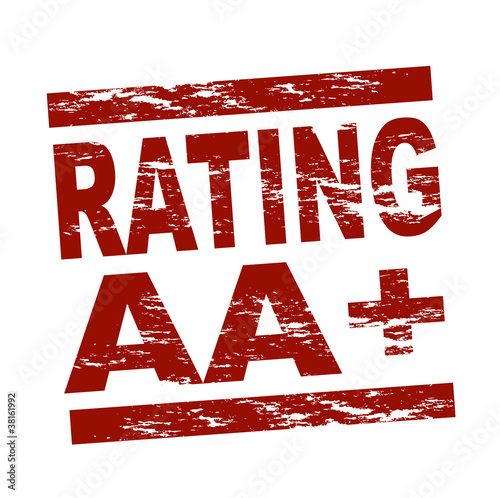 Rating AA+