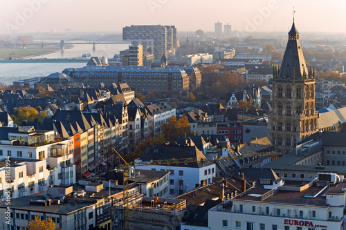 K  lner Altstadt  Rathaus von K  ln