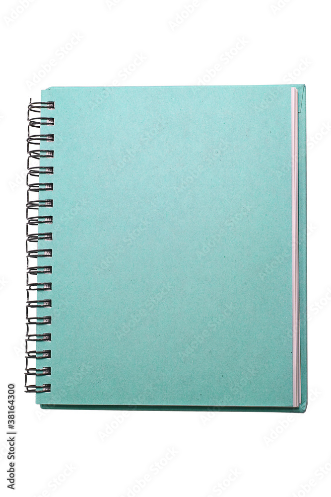 notebook