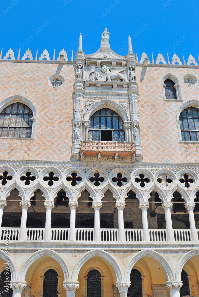Obraz premium saint mark venice