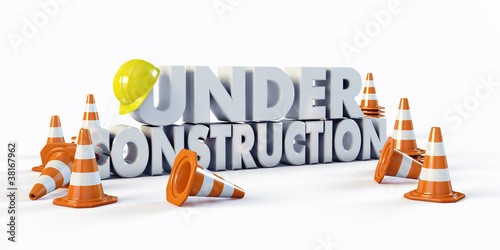 Under construction