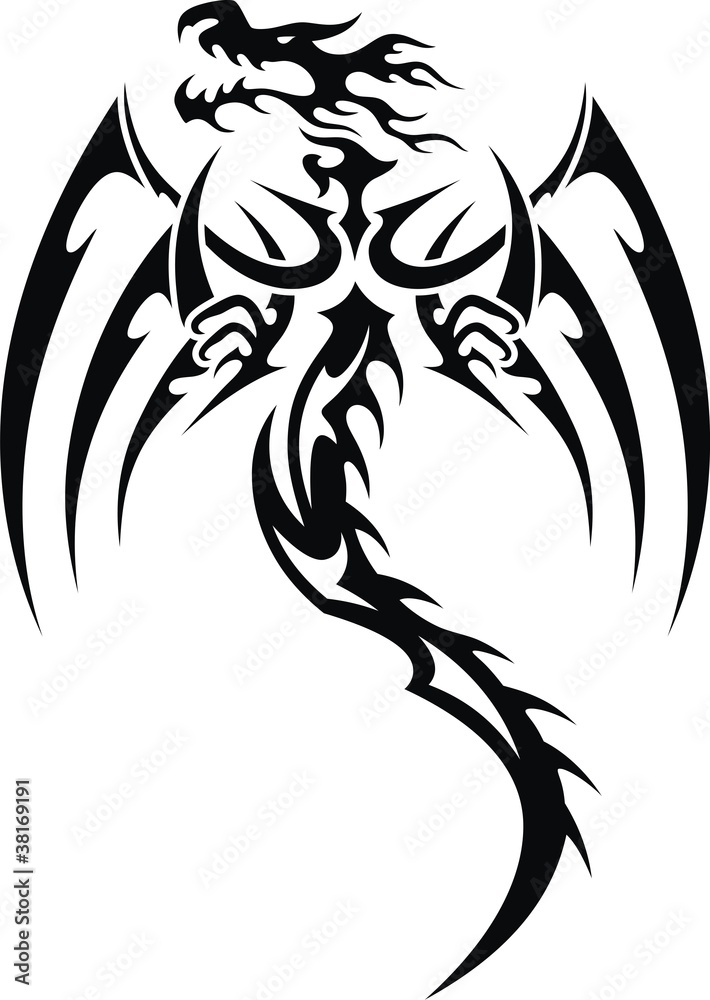 Dragon Dragon