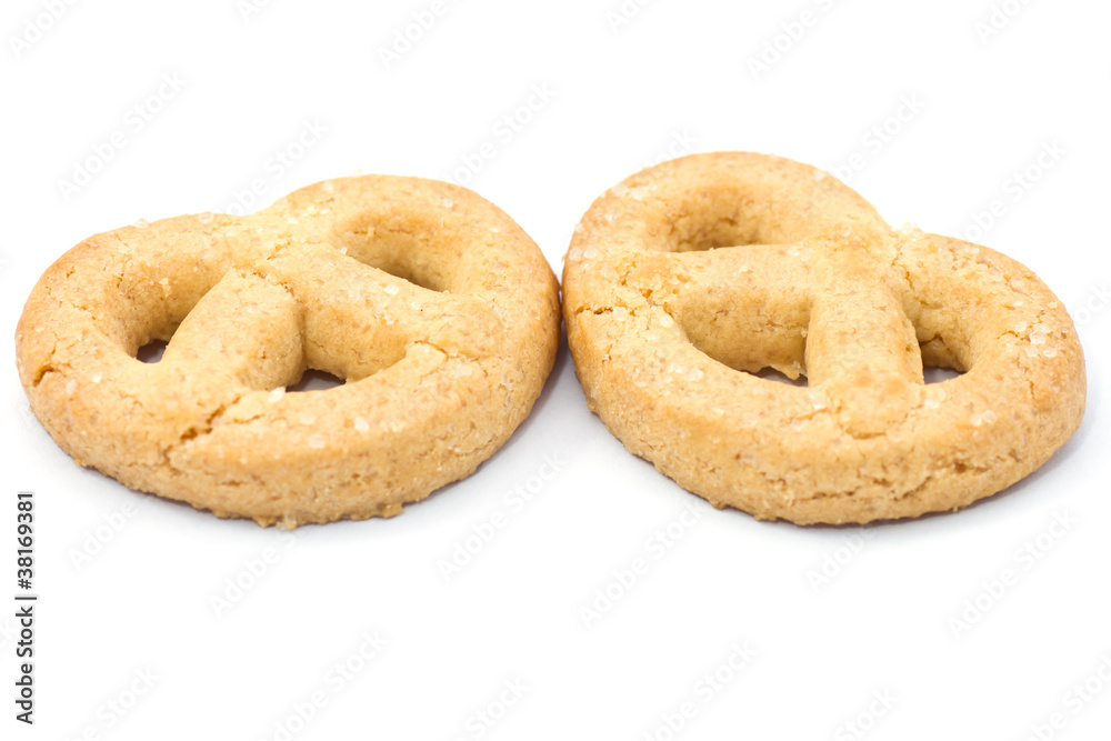 two cookies two cookies
