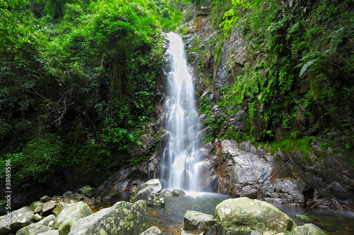 Waterfall