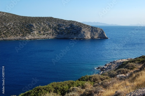 Sifnos Island - Cyclades © Fausto Mariani