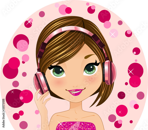 Headphones