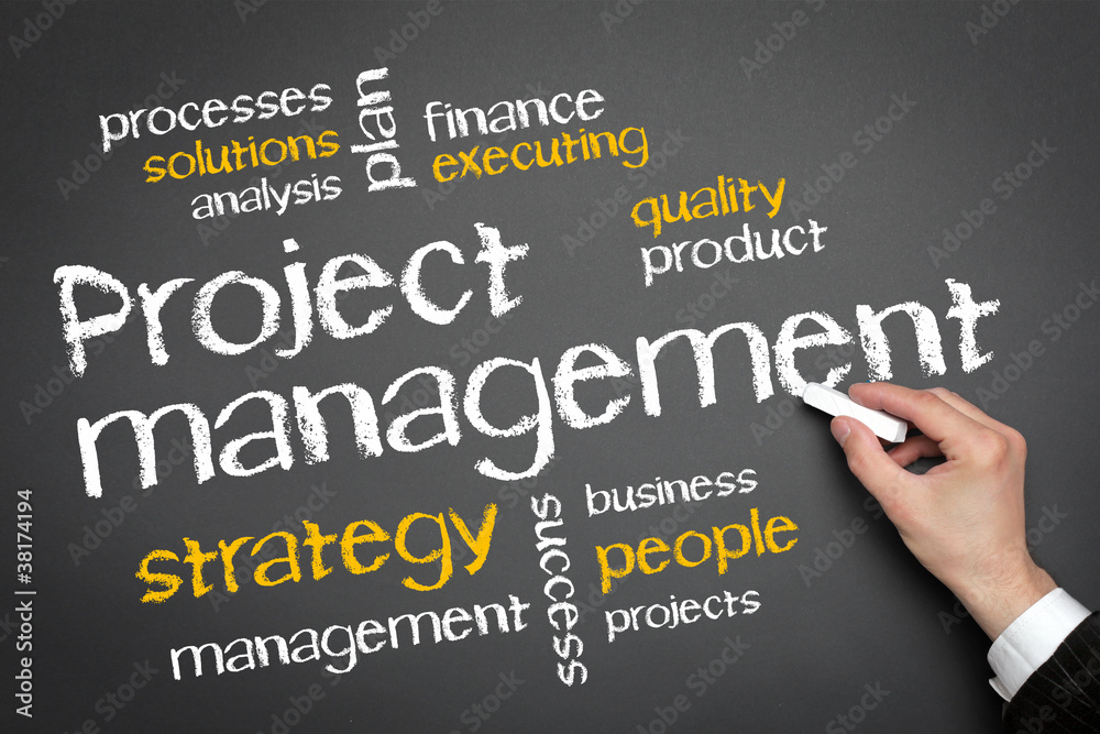 Projectmanagement