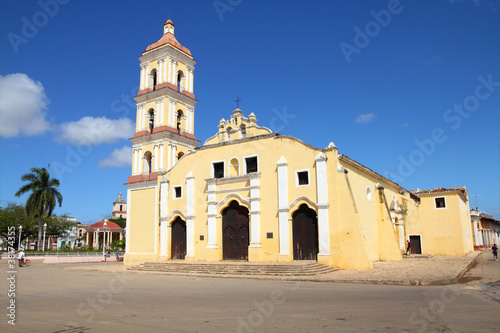 Photography Remedios, Cuba
