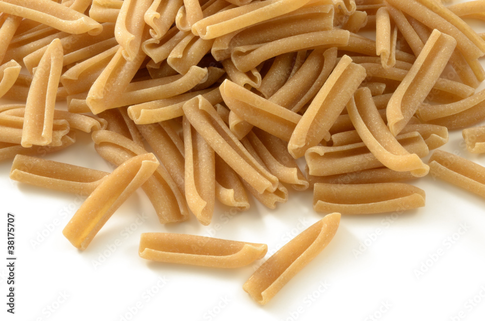 Pasta di grano duro integrale Pasta di grano duro integrale