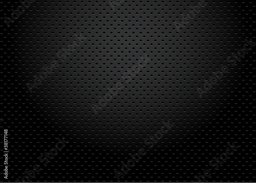 legendary black dots