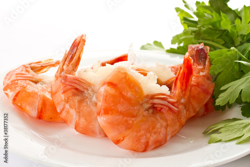 Shrimp