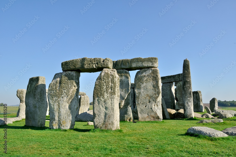 Stonehenge