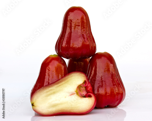 Rose apple