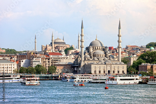 City of Istanbul