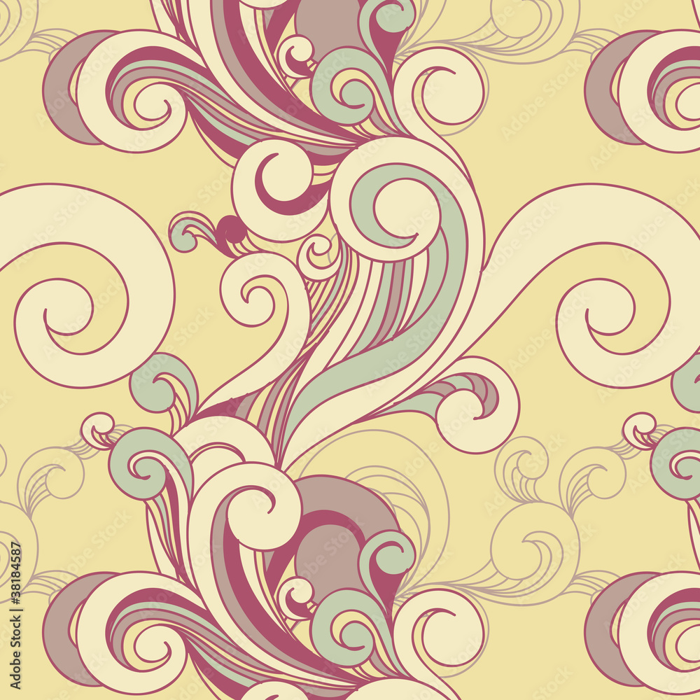seamless pattern