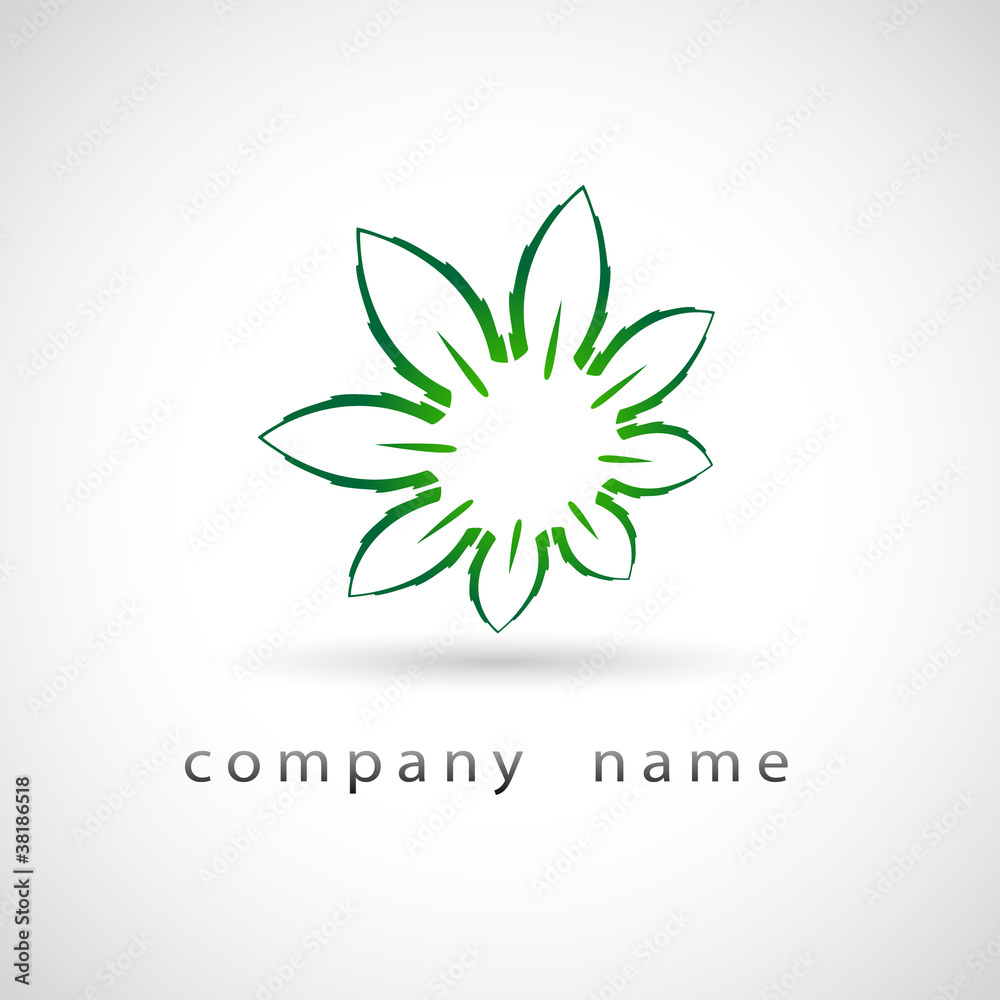 logo green blatt