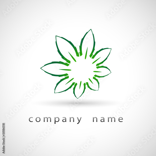 logo green blatt